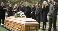  Что такое похороны?