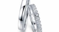  Как выбрать лучшее обручальное кольцо с бриллиантом за свои деньги?
