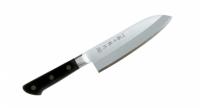 Японские Ножи Сантоку: Ваш Надежный Помощник на Кухне