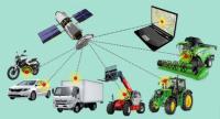  Опис обладнання для системи GPS моніторингу