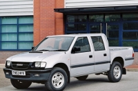  ����� ������� Isuzu Faster