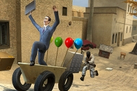   Half-Life 2 - Garrys Mod