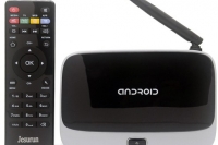  SmartTV     Android TV Box CS918