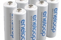  Panasonic Eneloop � ������ ����������� �� ����� ����������� �������������