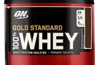       Optimum Nutrition 100%?