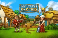     My Little Farmies