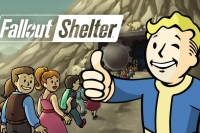  Fallout Shelter  