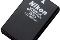   Nikon EN-EL9      ?