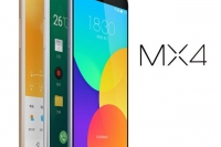   Meizu MX4 Pro