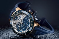     ULYSSE Nardin