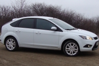  Ford Focus II -    