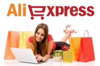      Aliexpress?