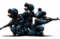    Counter Strike 1.6    21 