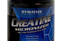  ,    Creatine Micronized   Dymatize