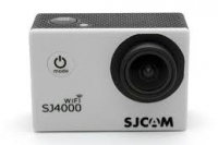     - SJCAM SJ4000 Wi-Fi Edition