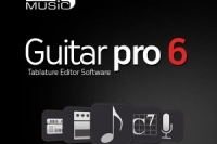    Guitar Pro 6