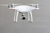   DJI Phantom 4