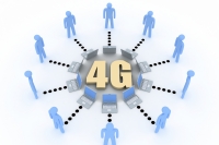      4G