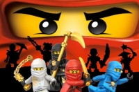   LEGO Ninjago - ,  !