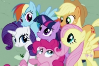  ̳   (My Little Pony)