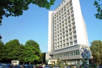   Premier Compass Hotel Odessa