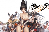      Blade and Soul?