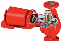  The main varieties of the circulation pumps