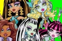   Monster High ( )    