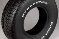 ����� ���� BFgoodrich: ���������� �� �������� ������