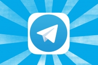   Telegram,    
