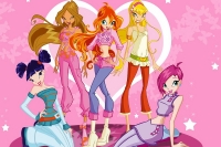    Winx ()