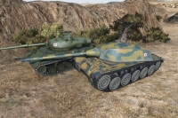  World of Tanks (WoT):  
