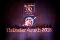     2016      The Banker