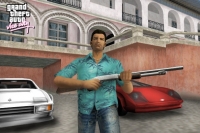  GTA Vice City:  