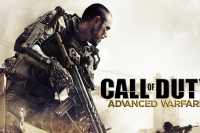    Call of Duty: Advanced Warfare
