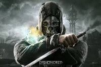  Dishonored: 