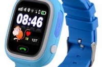  Smart Baby Watch Q60:  