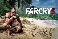    Far Cry 3