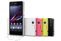     Sony Xperia