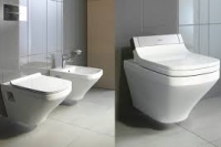  ������� Duravit - ����������,��� ���� �����