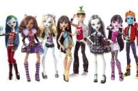   Monster High
