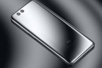   Xiaomi Mi 6