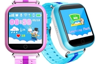  Smart Baby Watch Q150 - ���������� ������