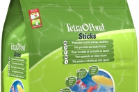      Tetra pond Sticks