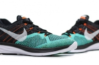   Nike Flyknit Lunar 3: 