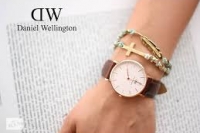    Daniel Wellington