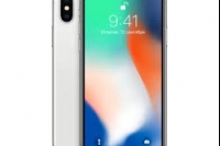  iPhone X:    ?
