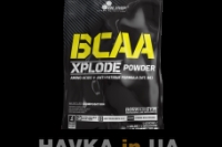  OLIMP BCAA XPLODE 1 