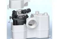    Sololift2 WC-1 Grundfos