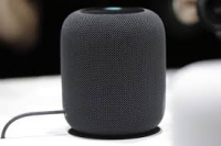  Apple HomePod  